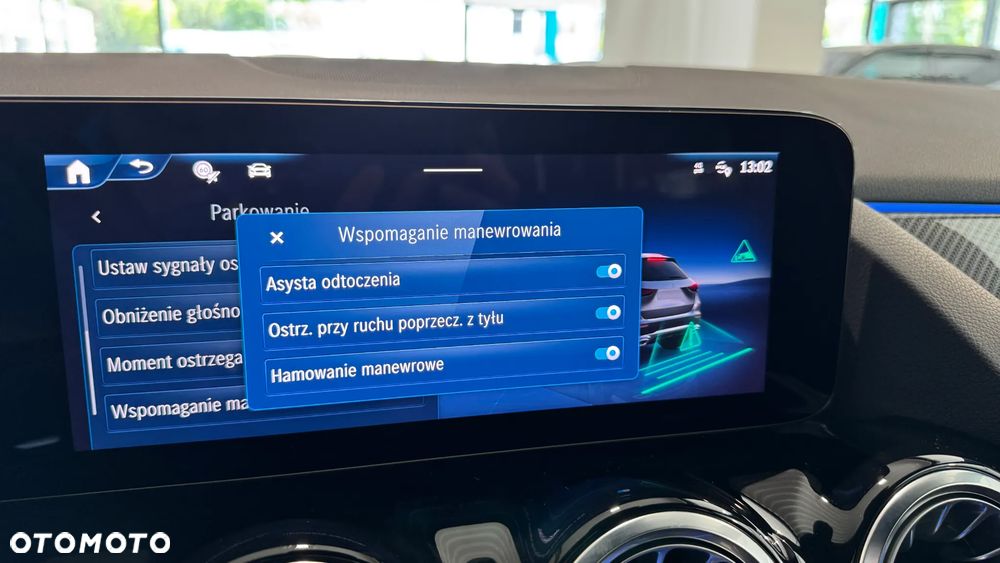 Mercedes-Benz GLA 200 mHEV AMG Line 7G-DCT - 23
