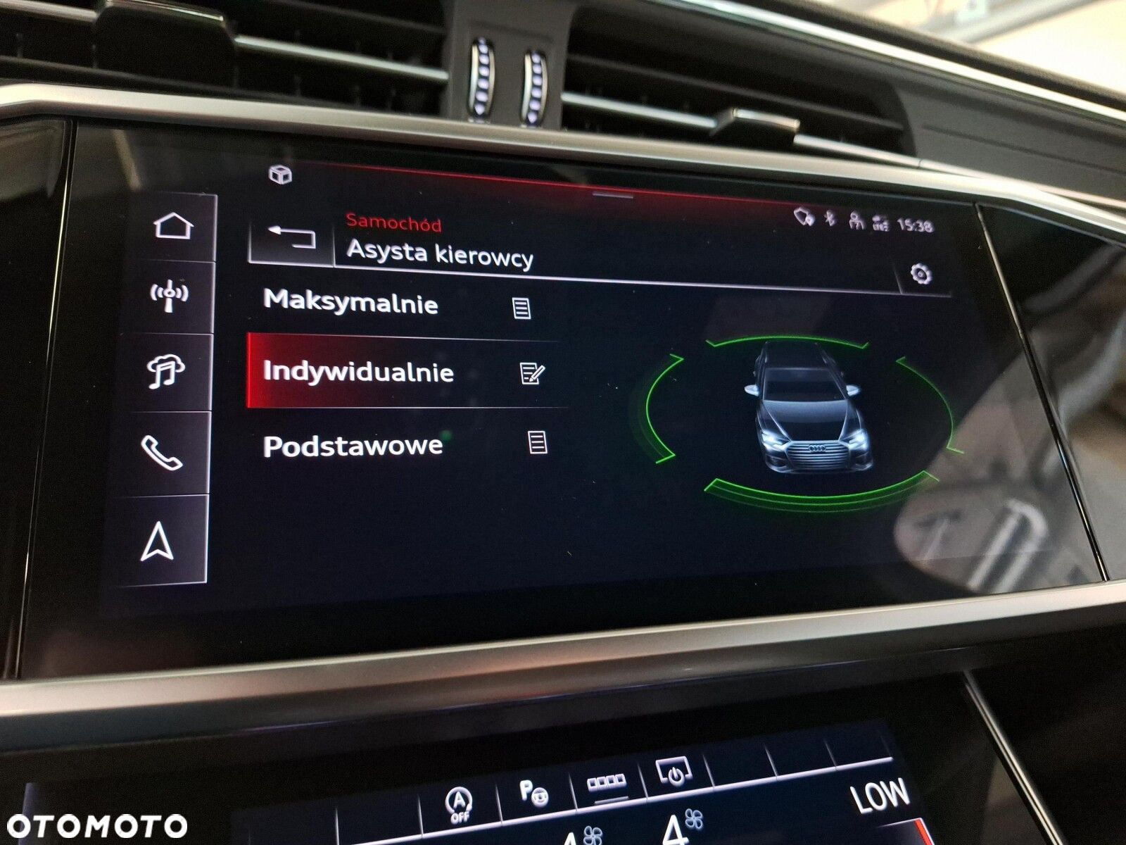 Audi A6 - 29