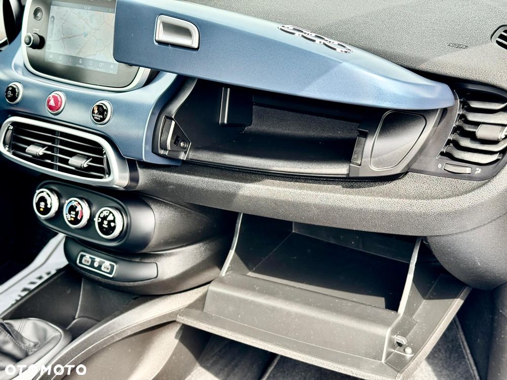 Fiat 500X 1.6 E-Torq 4x2 Mirror - 36
