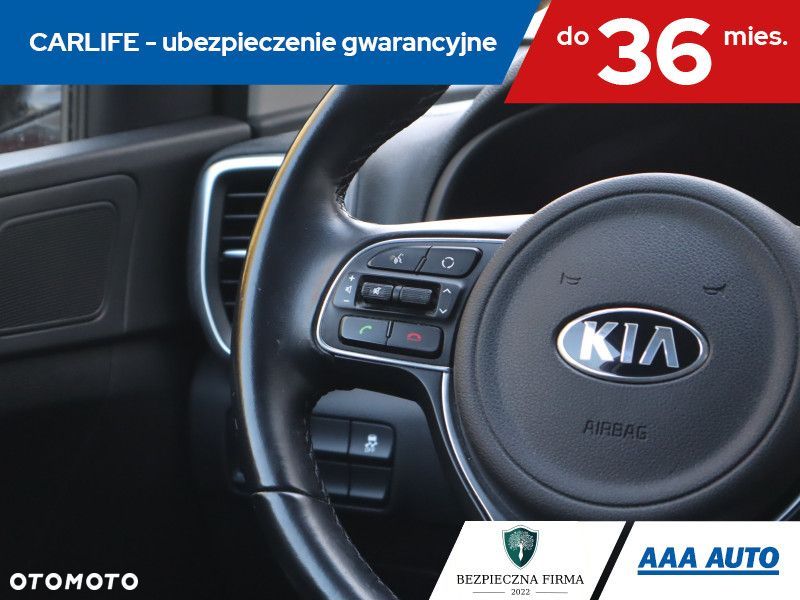 Kia Sportage - 18