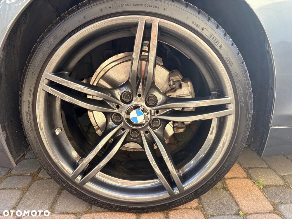 BMW Z4 20i sDrive - 13