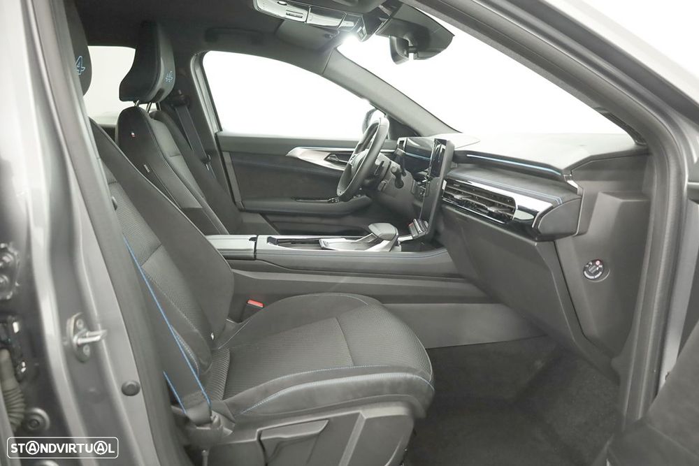 Renault Austral 1.3 Mild Hybrid Techno Espirit Auto - 22