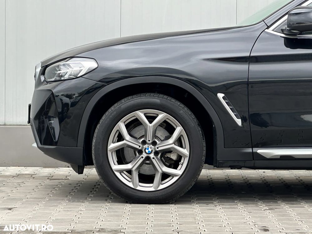 BMW X4 xDrive30i AT MHEV - 41