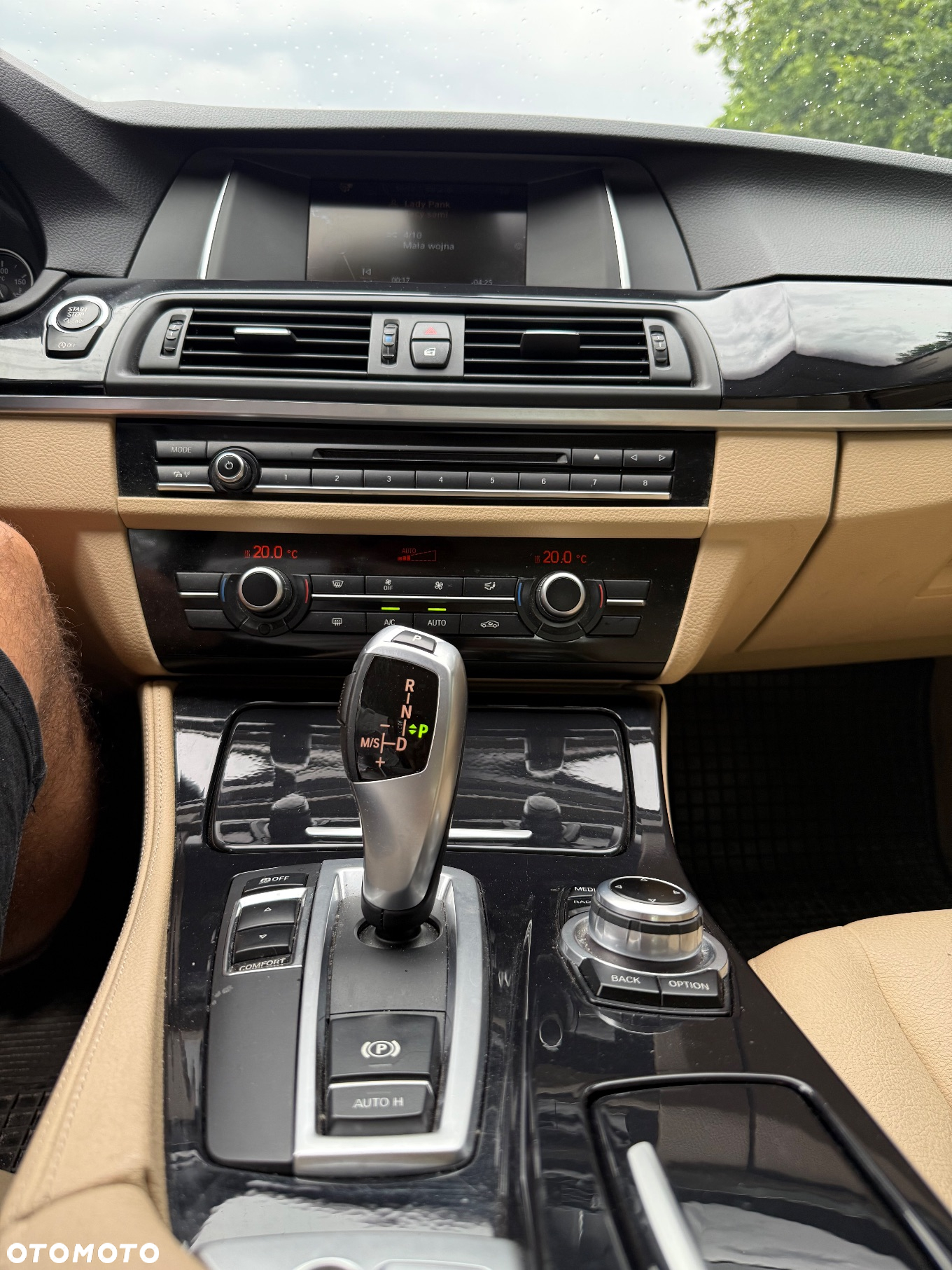 BMW Seria 5 - 25