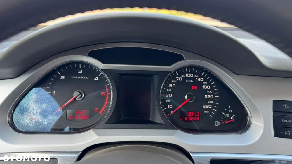 Audi A6 - 32