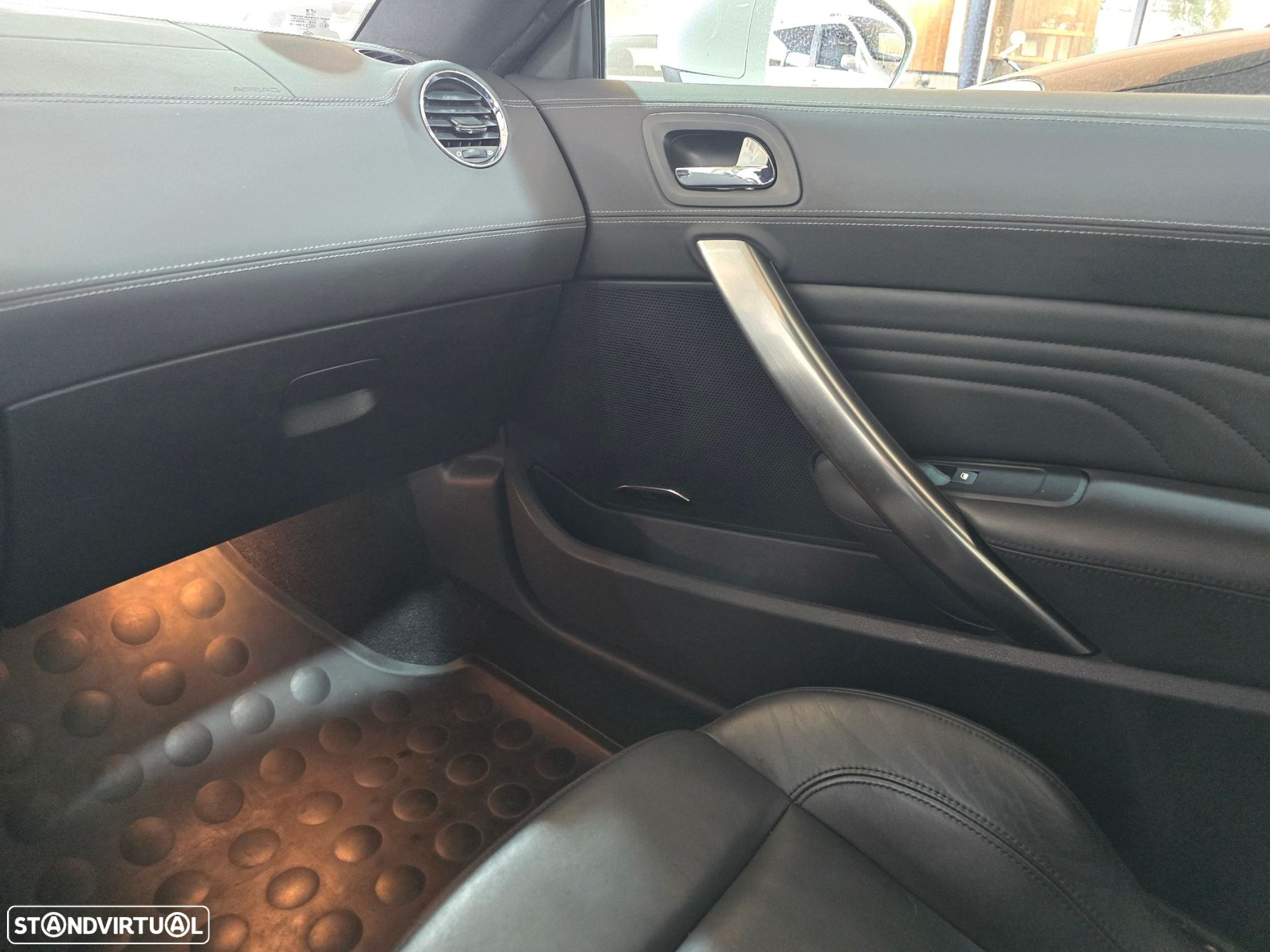 Peugeot RCZ 1.6 THP - 23