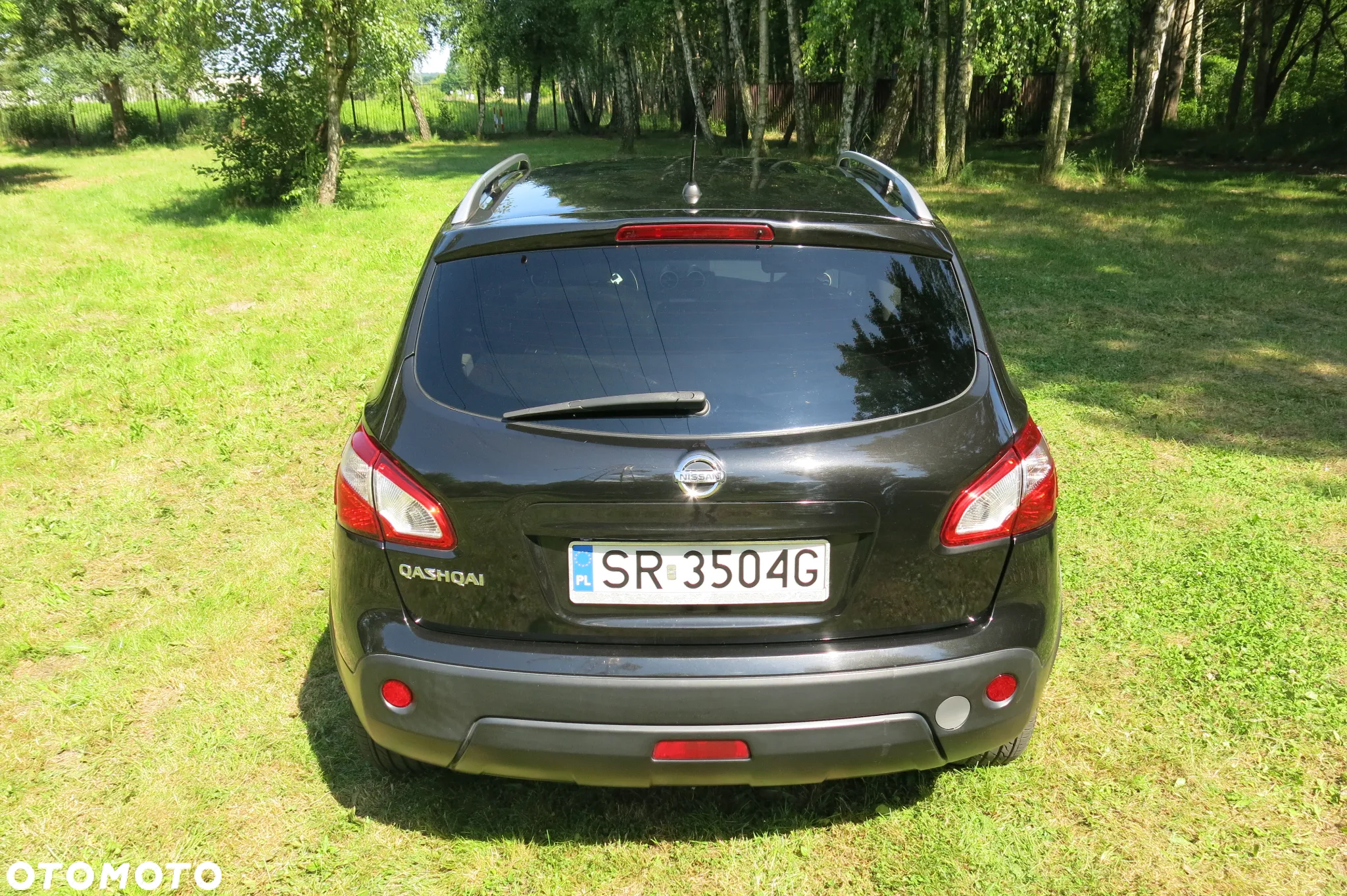 Nissan Qashqai 2.0 I-Way - 8