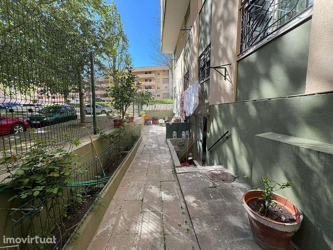 Apartamento T3 para venda - Grande imagem: 2/27