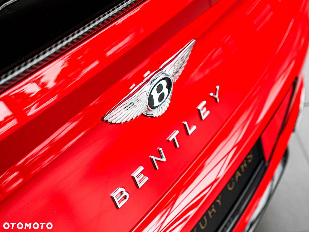 Bentley Continental GT Speed - 10
