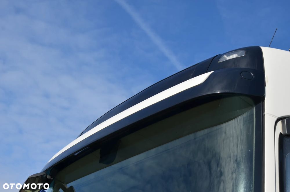 Volvo Volvo FH 500 / 2020 / MEGA / ACC / KLIMA P. / LED / KAMERA / XENON / NAVI / WAGA / AIRBAG / DE 3862 - 8