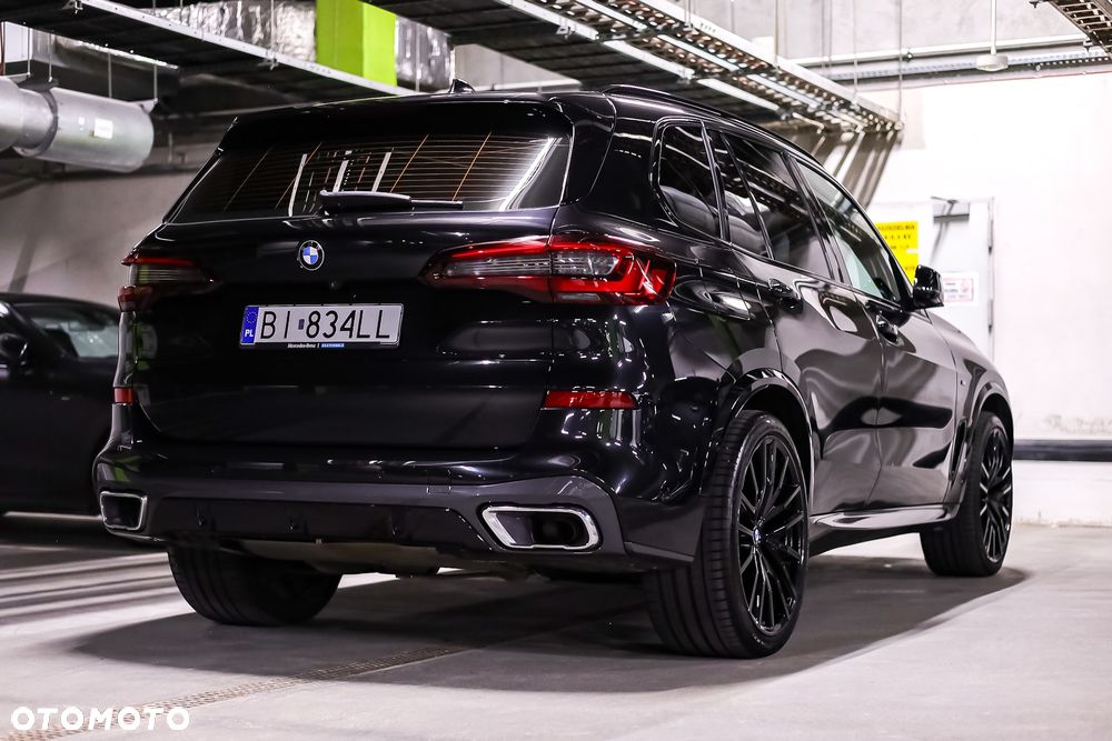 BMW X5 - 11