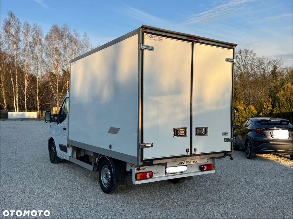 Renault Master Chłodnia - 5