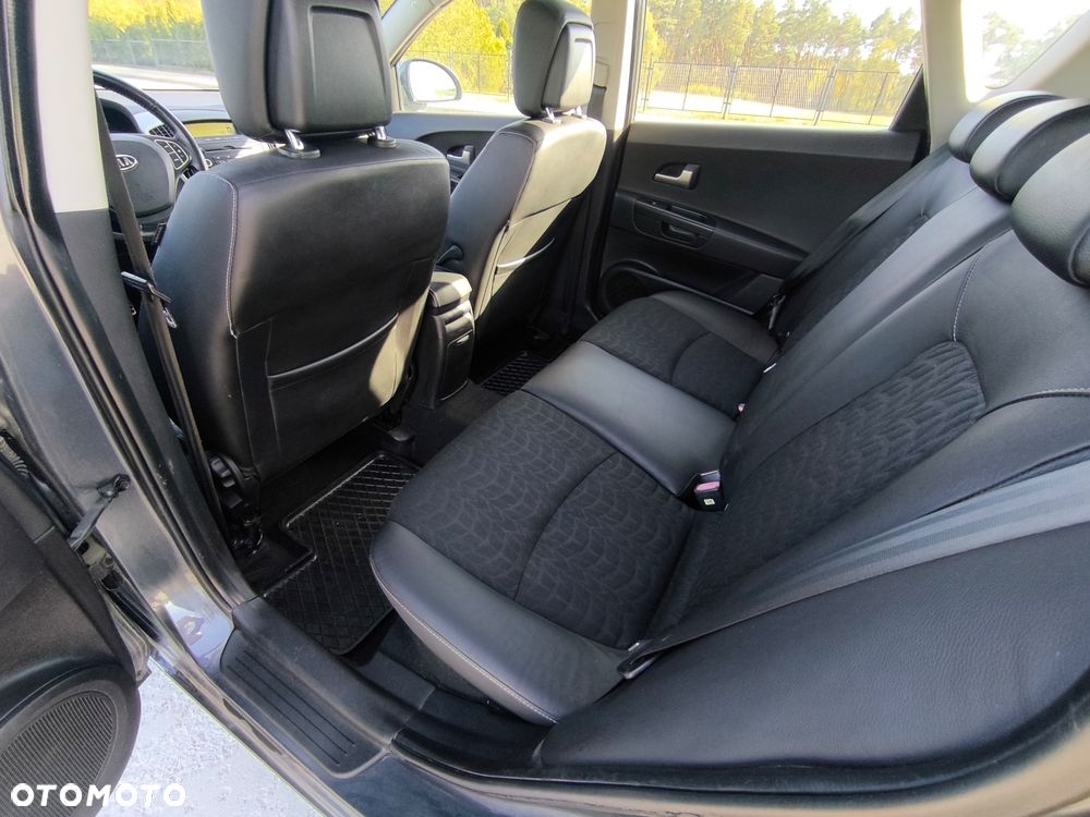 Kia Ceed 1.6 Crdi Comfort - 10