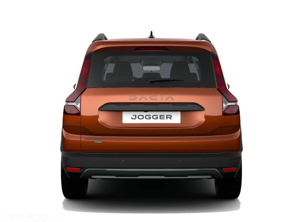 Dacia Jogger 1.6 Full Hybrid 140 Extreme MMT - 7