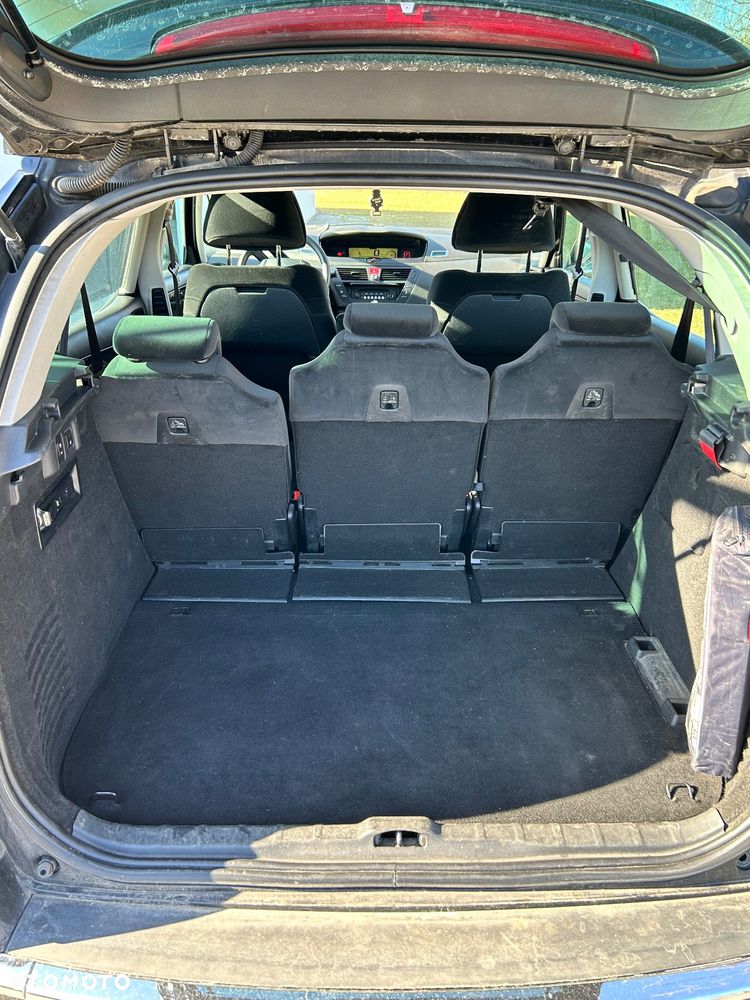 Citroën C4 Picasso - 9
