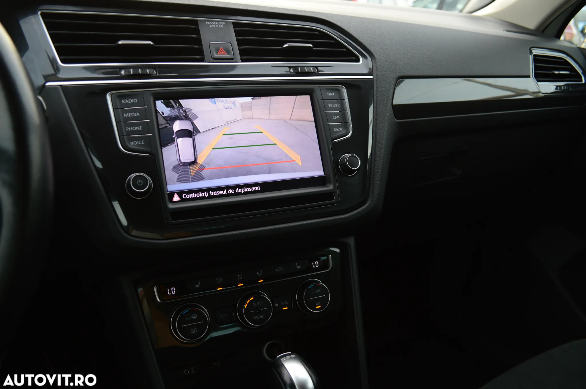 Volkswagen Tiguan 2.0 TDI 4Mot DSG Highline - 36