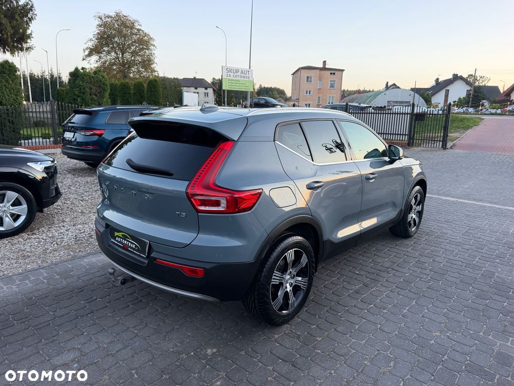 Volvo XC 40 T3 Inscription - 35