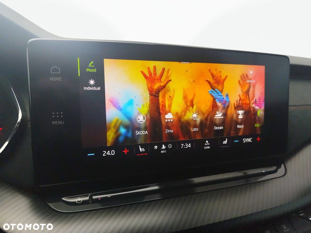Skoda Octavia - 39