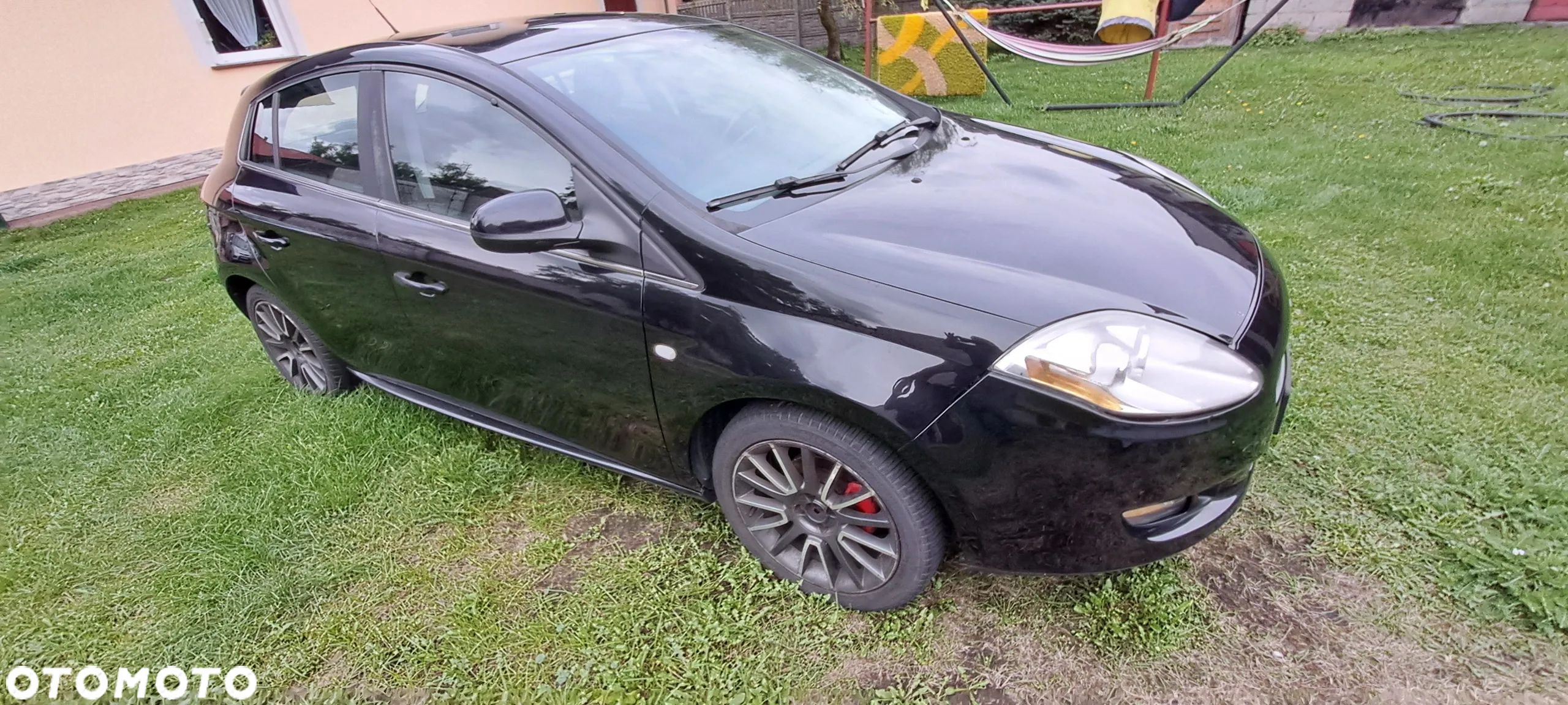 Fiat Bravo 1.4 16V Active - 1