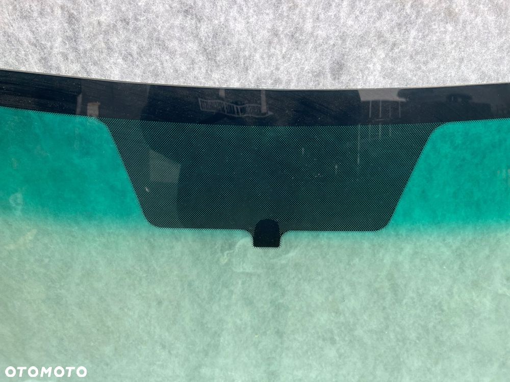 mazda 3 axela szyba przednia czołowa nowa po 2004- - 2