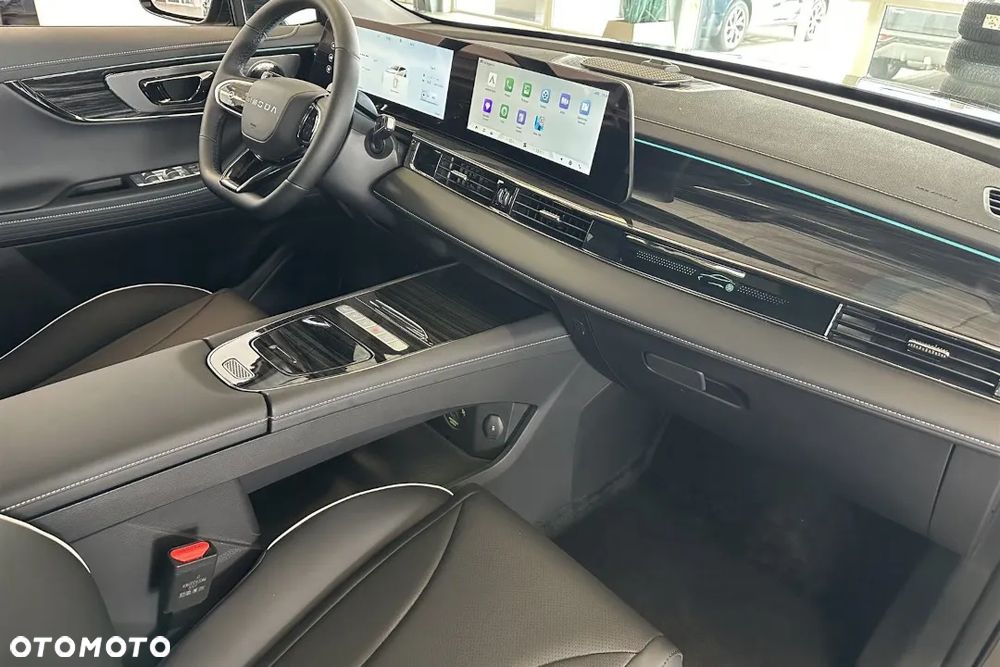 Omoda E5 63.2kWh Premium - 14