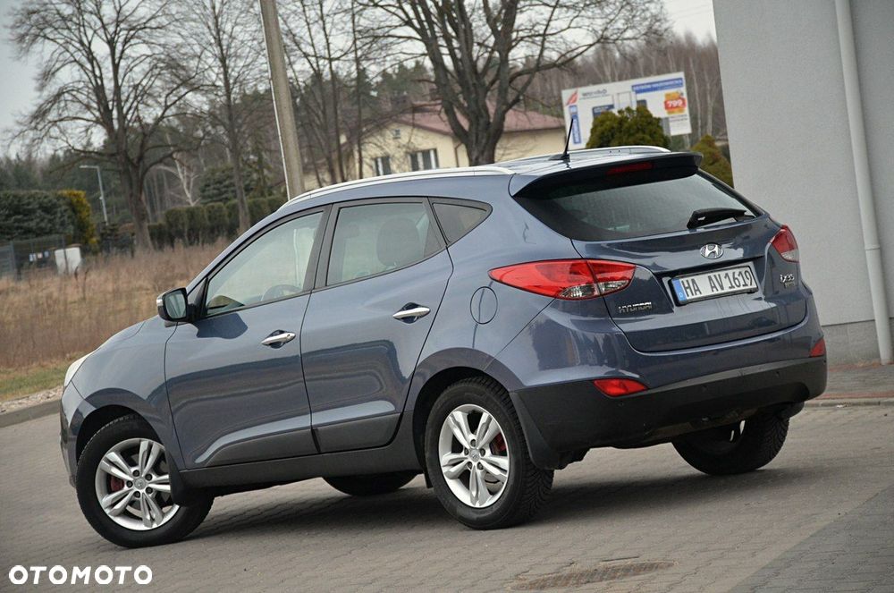 Hyundai ix35 - 7