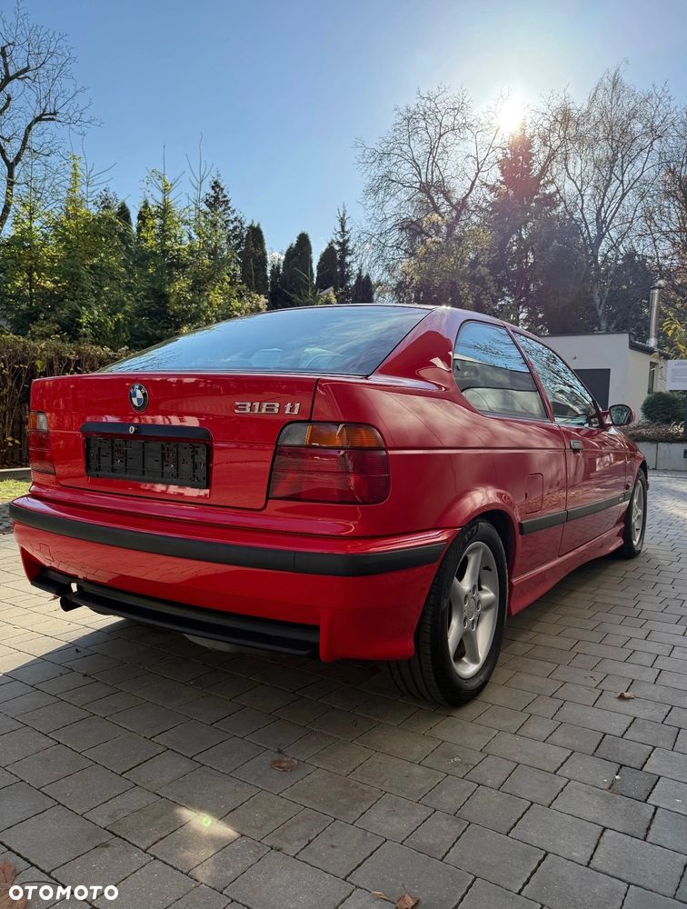 BMW Seria 3 - 2