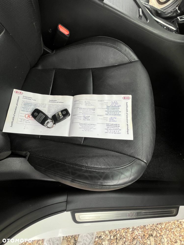 Kia Optima 1.7 CRDi XL - 29
