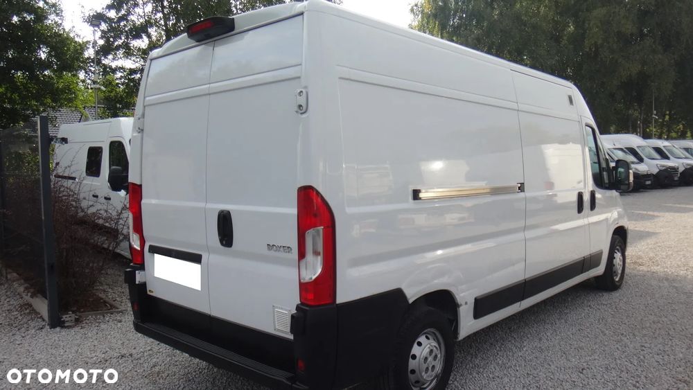Peugeot Boxer - 6