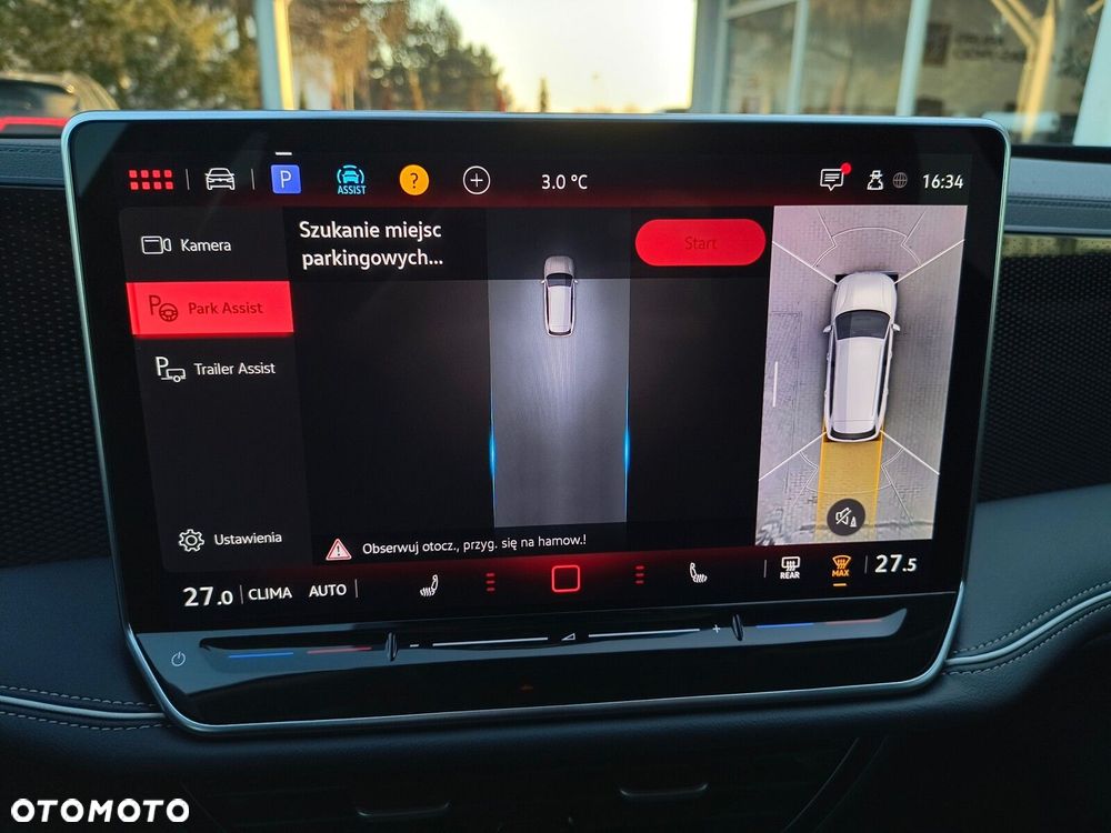 Volkswagen Passat - 36