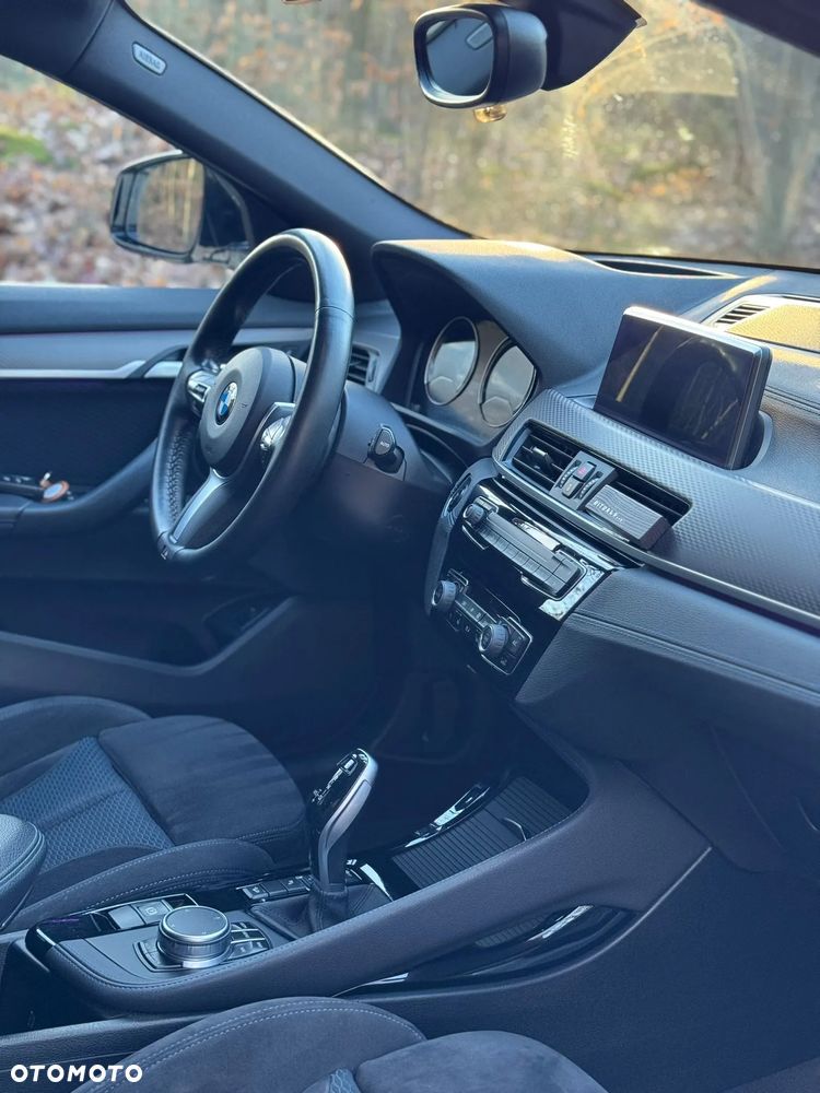 BMW X2 xDrive20d - 6
