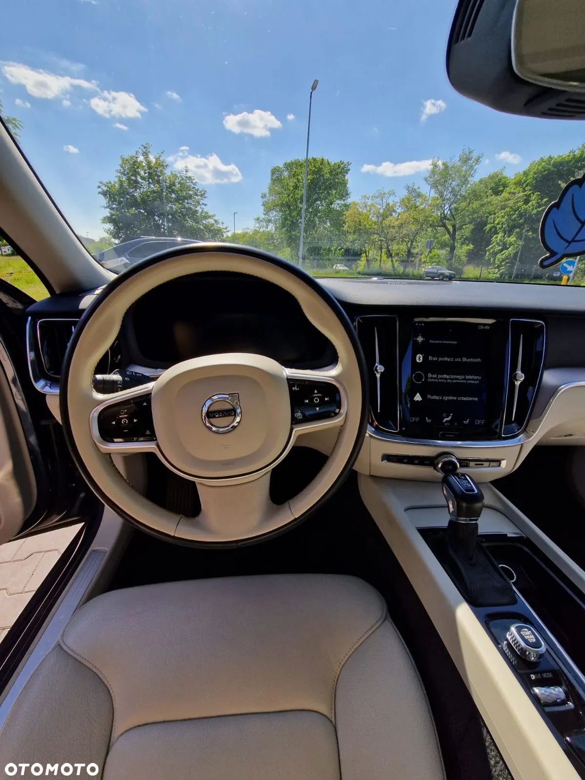 Volvo S60 T6 AWD Momentum Pro - 1