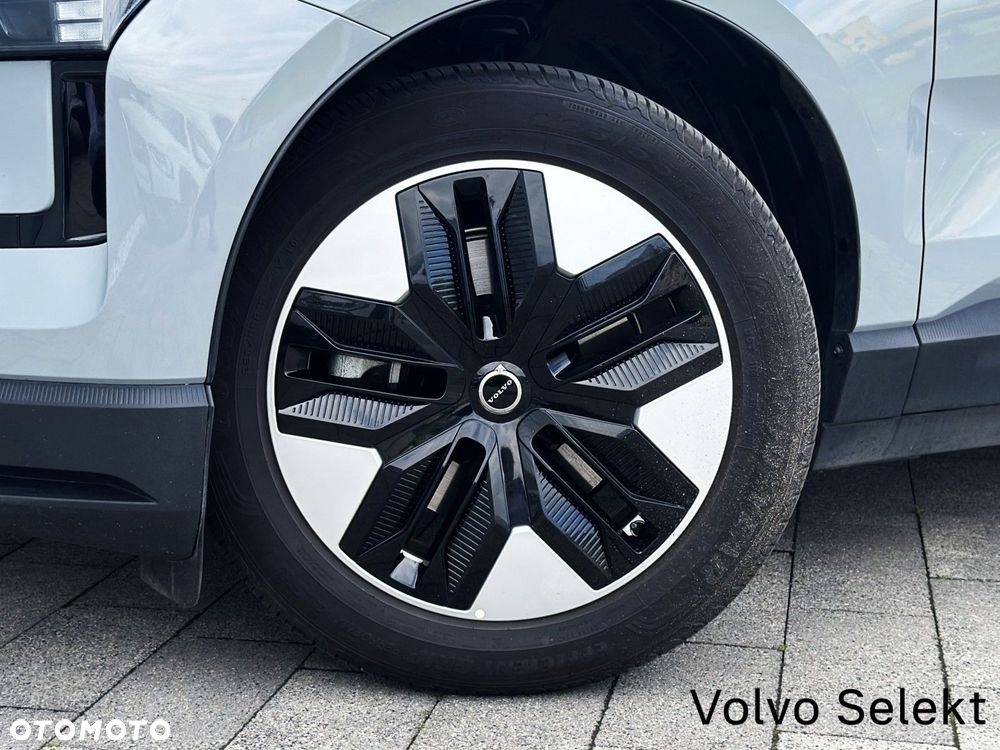 Volvo EX30 - 5