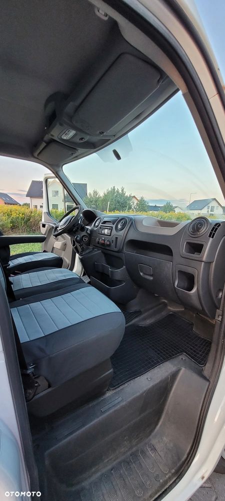 Renault master - 6