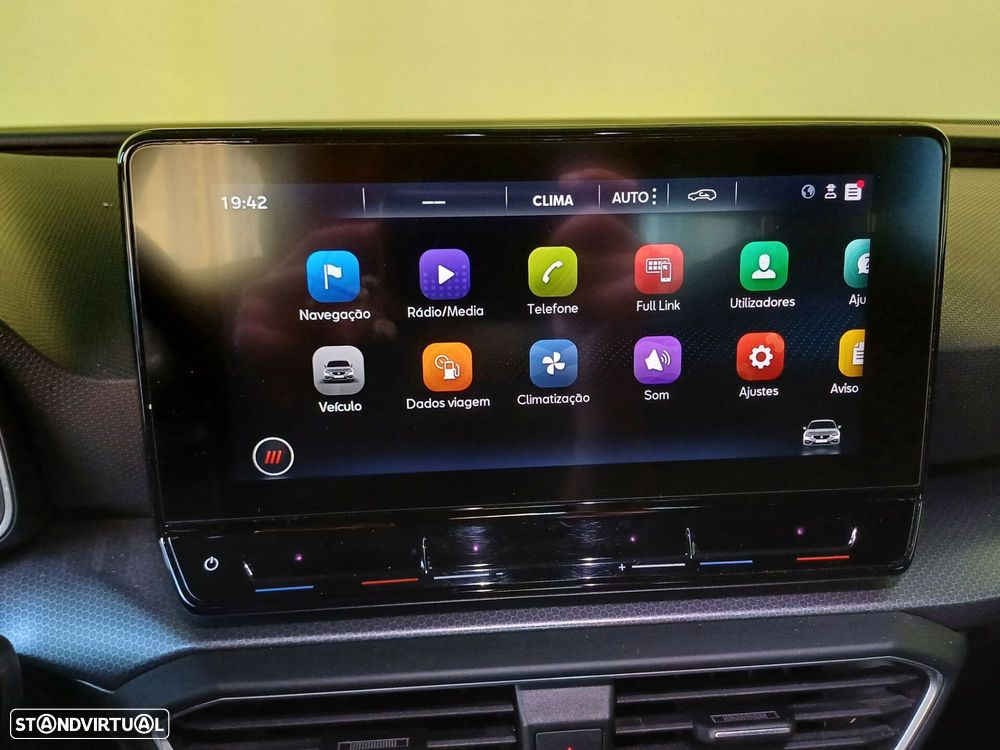 SEAT Leon 1.0 TSI Style - 16