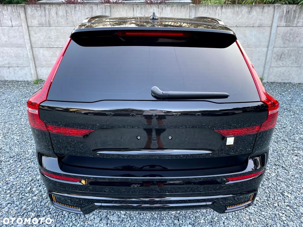 Volvo XC 60 T8 AWD Polestar Engineered - 6