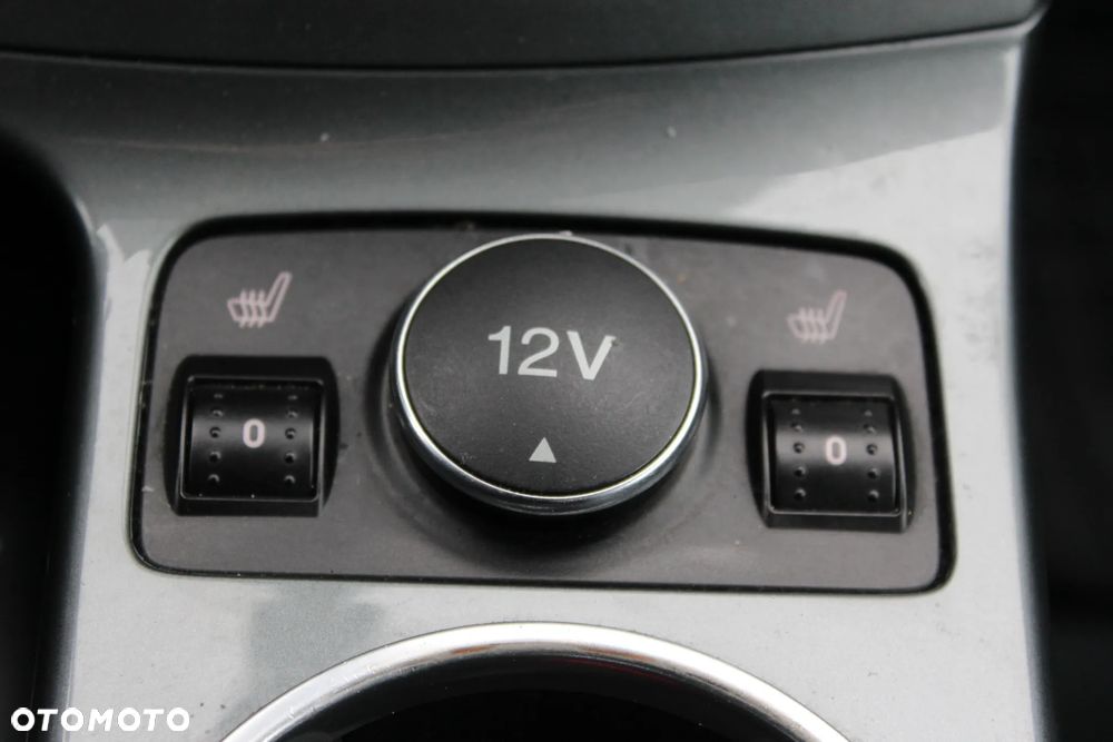 Ford Grand C-MAX - 26