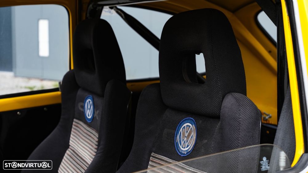 VW Carocha - 5