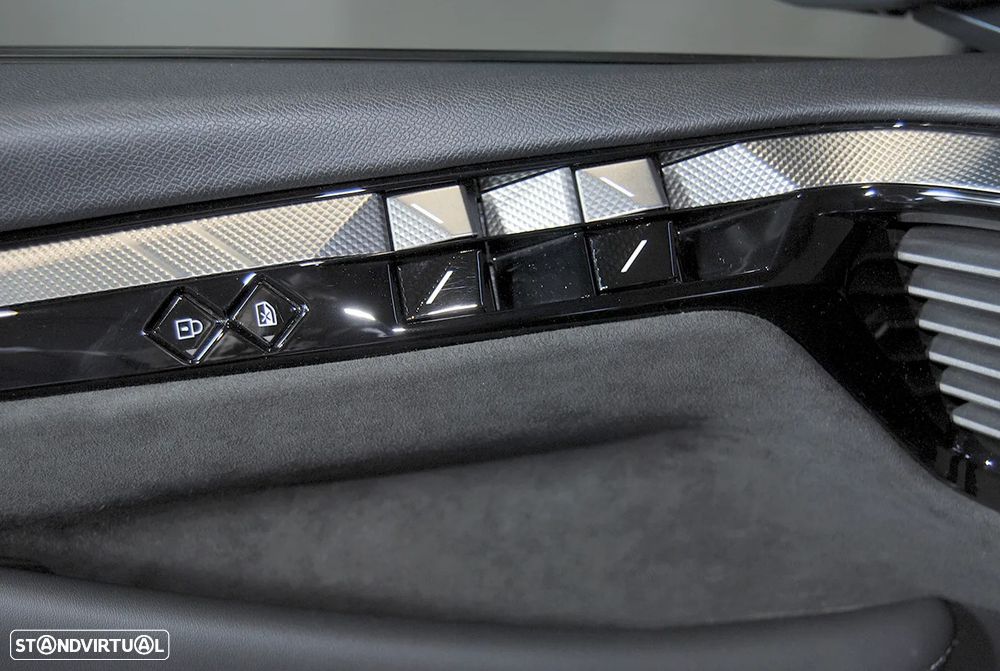 DS DS4 1.2 Hybrid Etoile e-DSC6 - 21