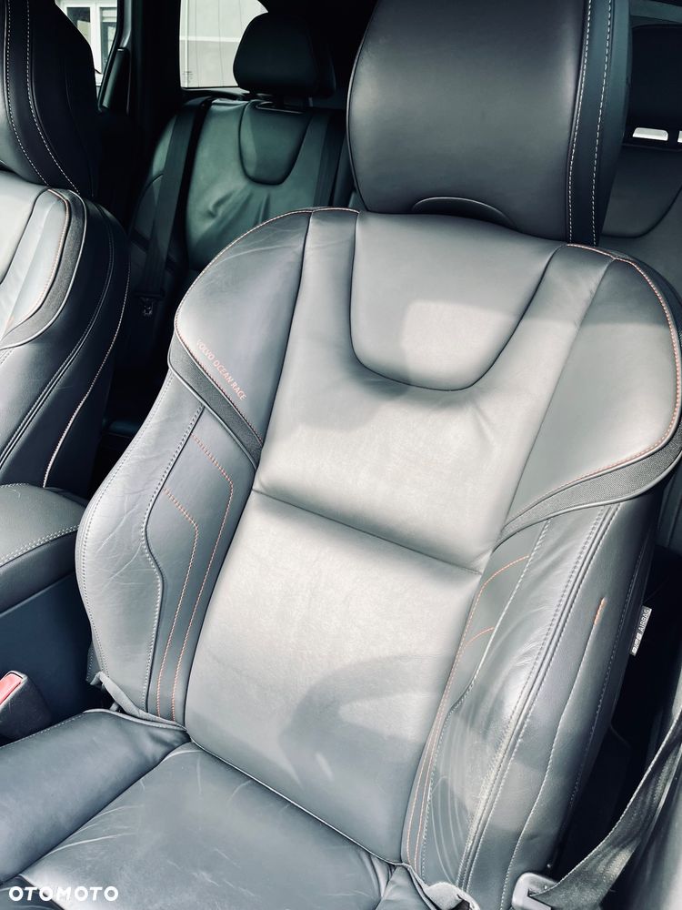 Volvo XC 60 D4 Drive-E Ocean Race - 39