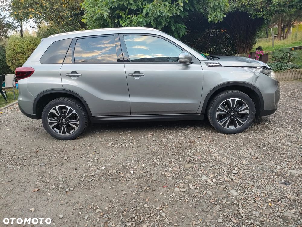 Suzuki Vitara - 5