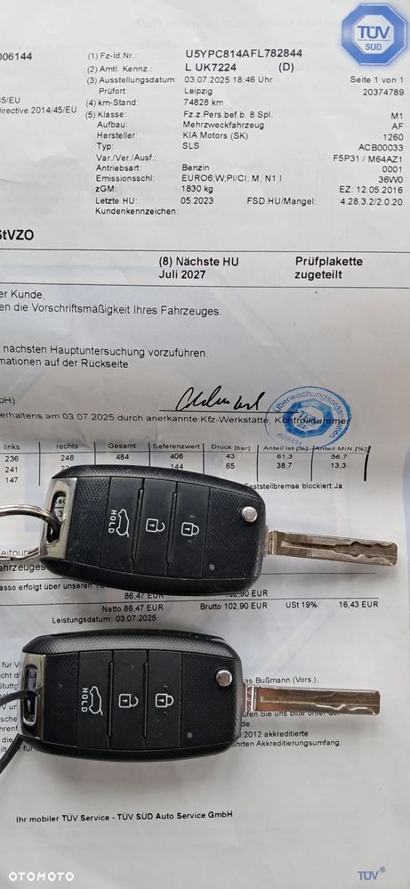 Kia Sportage 1.6 GDI XL 2WD - 40