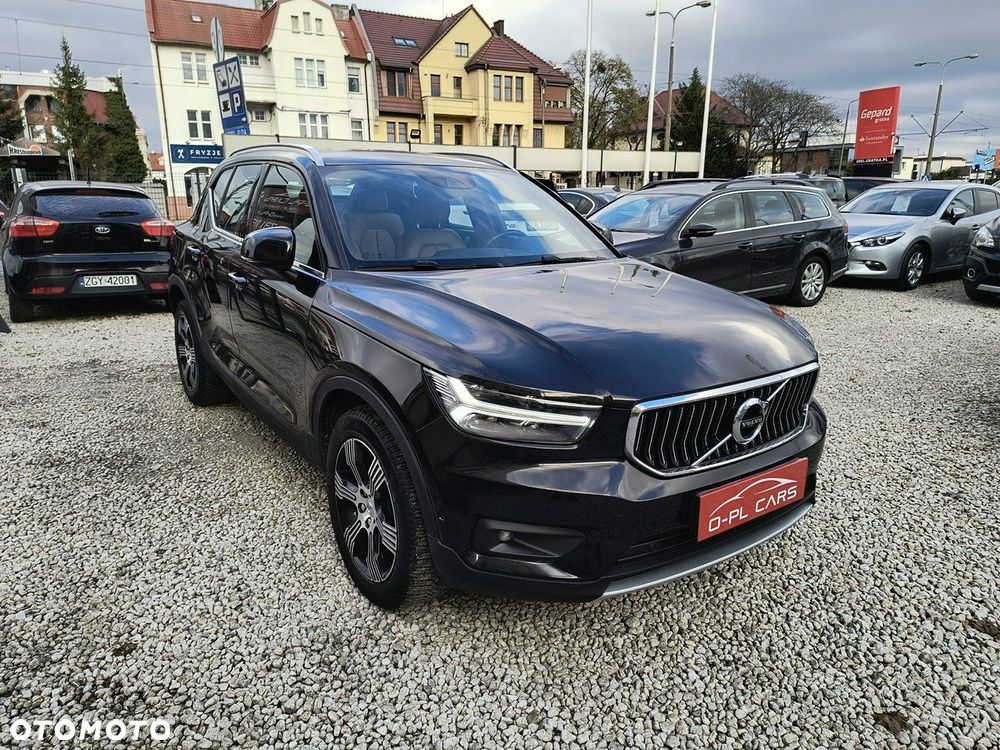 Volvo XC 40 D3 Inscription - 4
