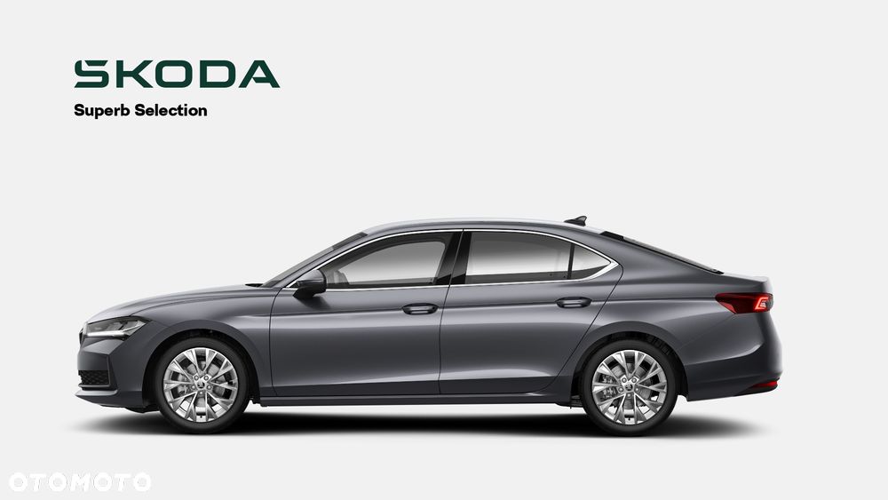 Skoda Superb 2.0 TDI SCR Selection DSG - 13