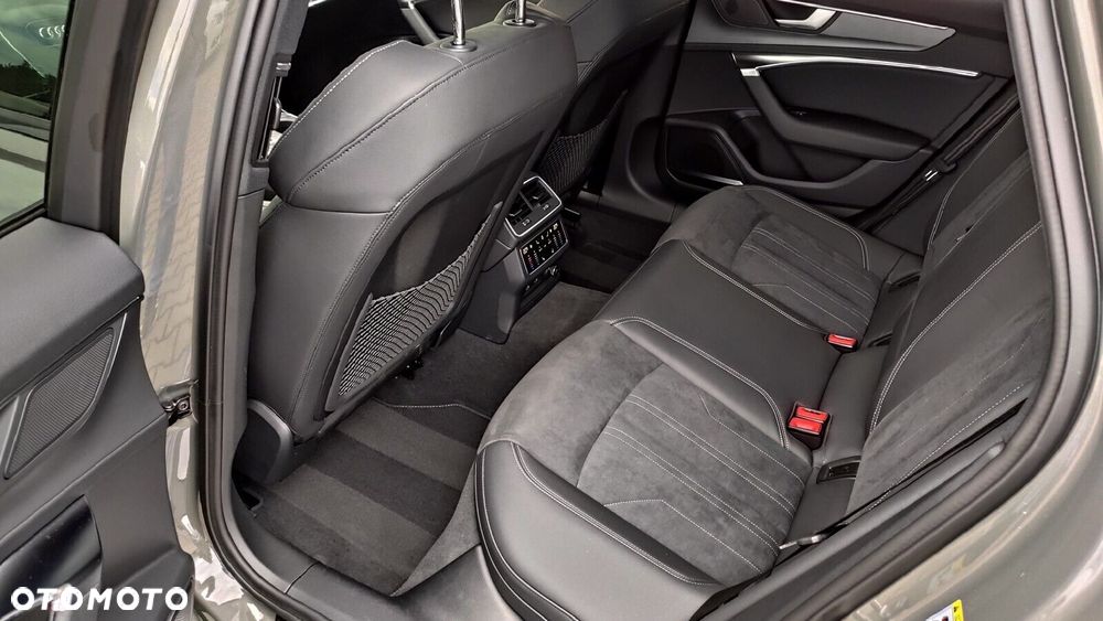 Audi A6 Allroad - 11
