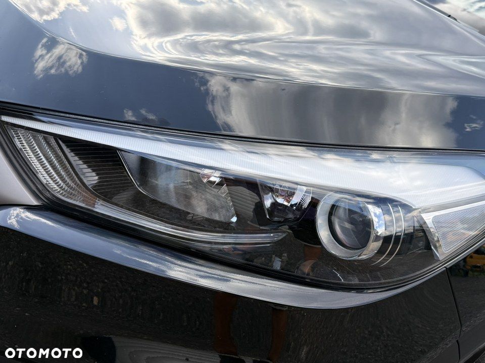 Hyundai Tucson 1.6 GDI BlueDrive Design 2WD - 9