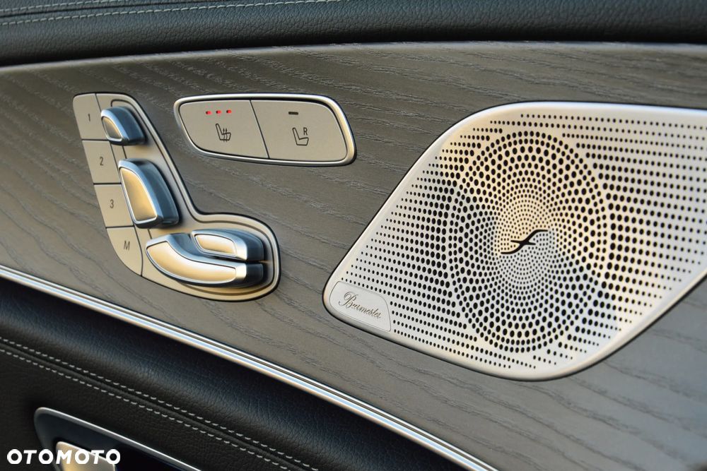 Mercedes-Benz AMG GT - 19