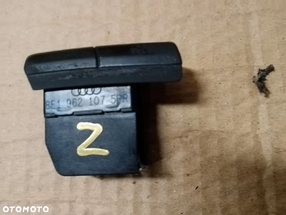 Przełącznik centralnego zamka blokady drzwi Audi A4 B6 8E1962107 - 4