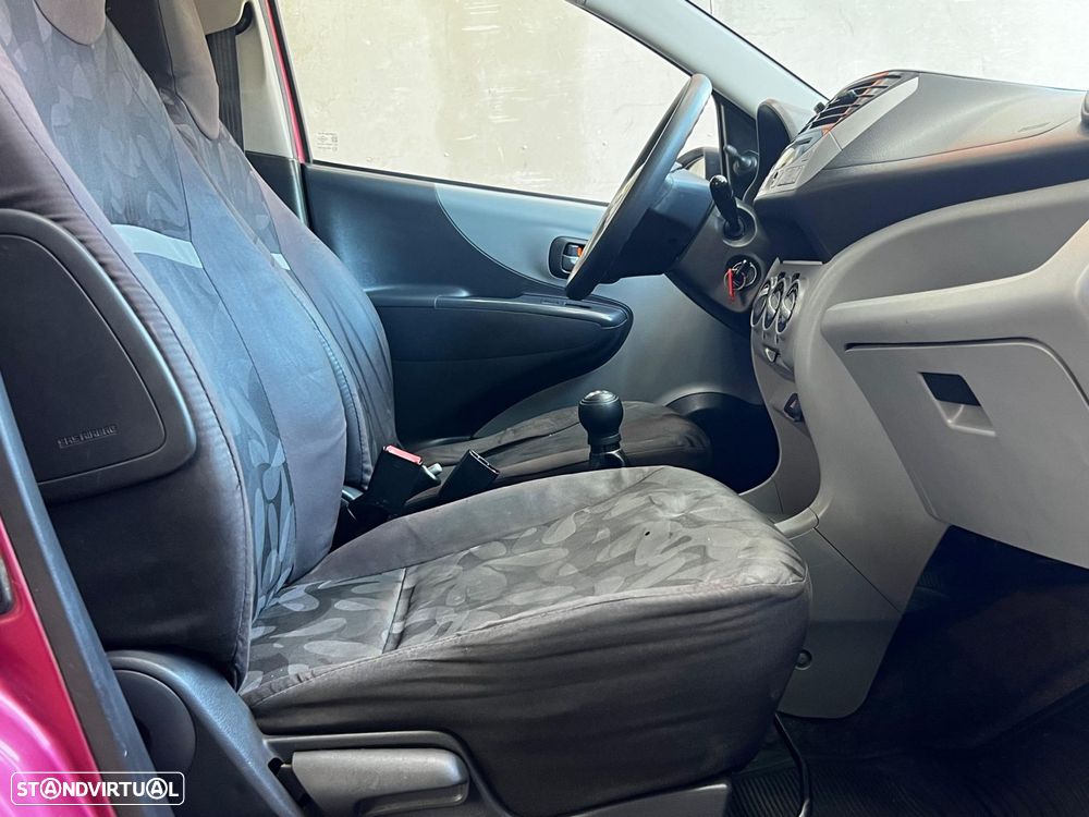 Suzuki Alto 1.0 GL Style - 15
