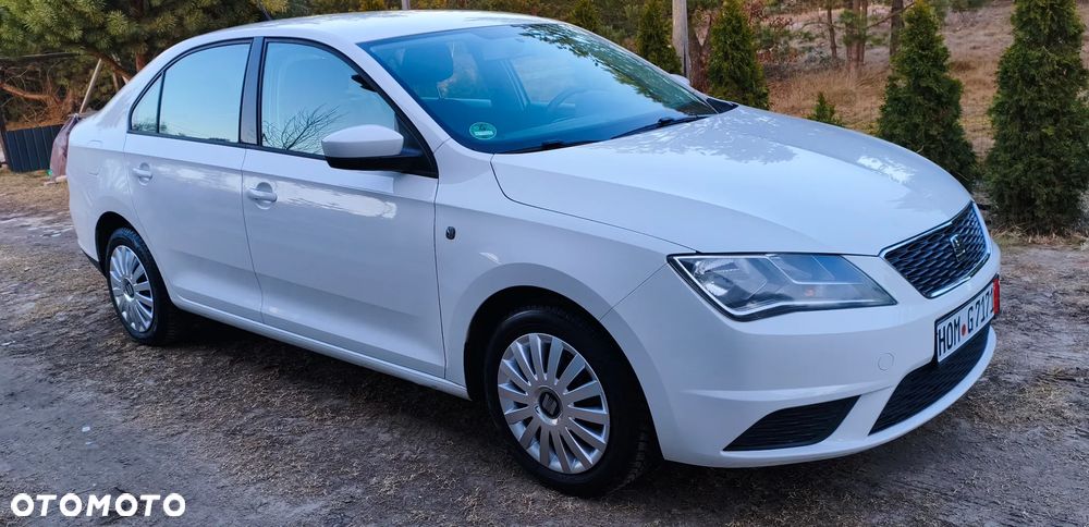 Seat Toledo - 17